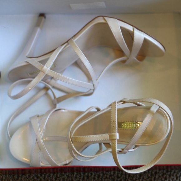 Guess heels - Picture 1 of 1